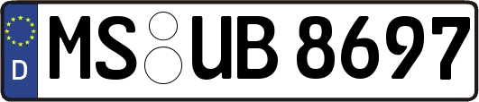 MS-UB8697
