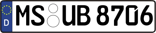 MS-UB8706