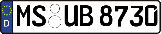 MS-UB8730