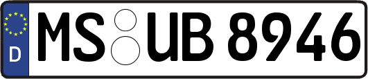 MS-UB8946