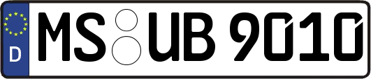MS-UB9010