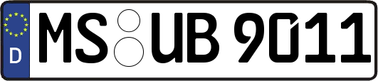 MS-UB9011