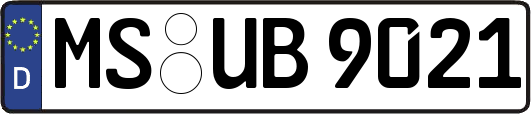 MS-UB9021