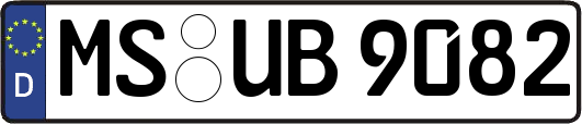 MS-UB9082