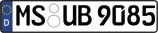 MS-UB9085