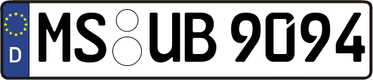 MS-UB9094