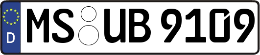 MS-UB9109
