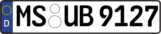 MS-UB9127