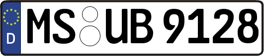 MS-UB9128