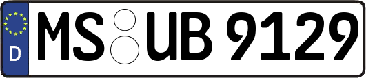 MS-UB9129