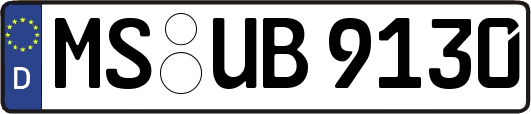 MS-UB9130