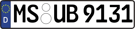 MS-UB9131