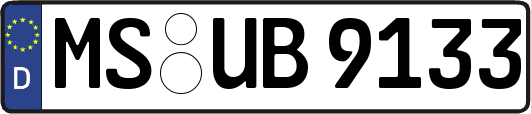 MS-UB9133