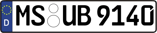 MS-UB9140