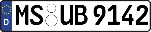 MS-UB9142
