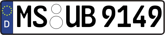 MS-UB9149