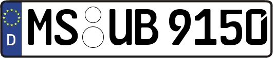 MS-UB9150