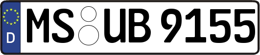 MS-UB9155