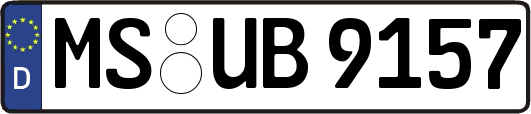 MS-UB9157