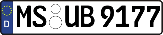 MS-UB9177