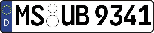 MS-UB9341