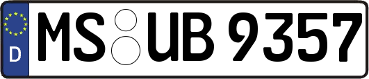 MS-UB9357
