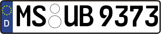 MS-UB9373