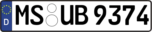 MS-UB9374