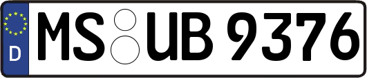MS-UB9376