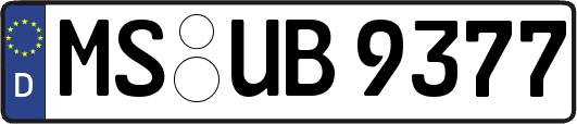 MS-UB9377