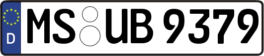 MS-UB9379