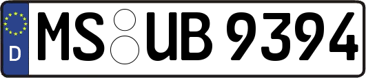MS-UB9394