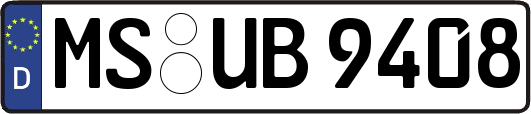 MS-UB9408