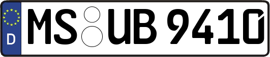 MS-UB9410