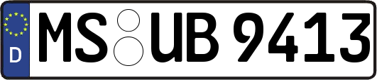 MS-UB9413