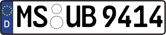 MS-UB9414