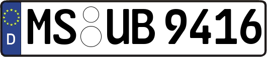 MS-UB9416