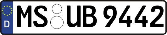MS-UB9442