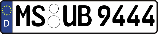 MS-UB9444