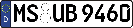 MS-UB9460