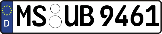 MS-UB9461