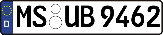 MS-UB9462