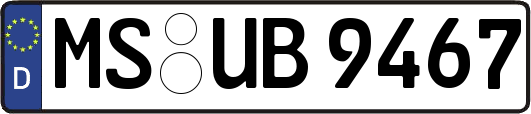 MS-UB9467