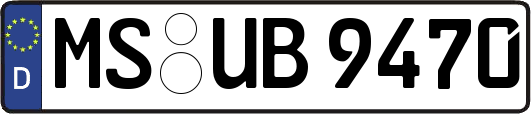 MS-UB9470