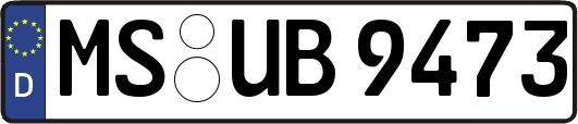 MS-UB9473