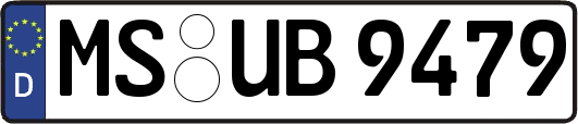 MS-UB9479
