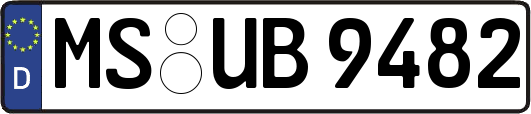 MS-UB9482