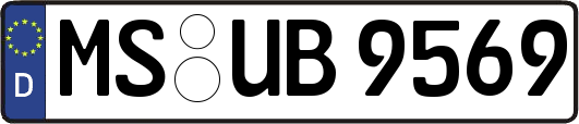 MS-UB9569