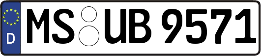 MS-UB9571
