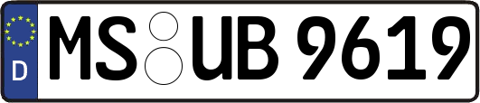 MS-UB9619